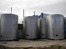 Tanques A. Inoxidable 