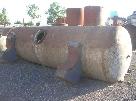 Tanque A. Carbono N 0546