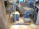 Carrito Electrico