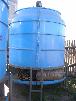 Torre de enfriamiento n 0347