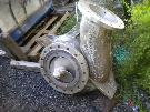 bomba centrifuga 