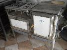 Cocina antigua 1927