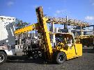 Grua max movil