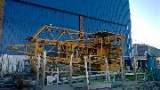 Grua Tortone 1500