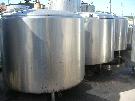 Tanques ALFA LAVAL N 0907